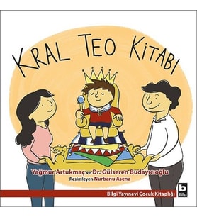 Kral Teo Kitabı
