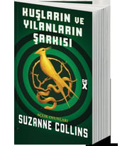 Kuşların Ve Yılanların Şarkısı