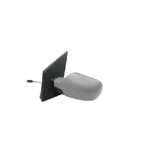 FORD FUSION DIŞ AYNA ELEKTRİKLİ ISITMALI ASTARLI SAĞ 03- FOR11FU003 2N1117682BL