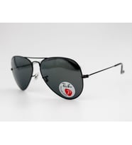 Ray-Ban RB 3025 002/59 58-14 POLARIZE Unisex Güneş Gözlüğü