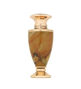 French Avenue Jade Giallo Extrait De Parfum 100 ml Unisex Parfüm