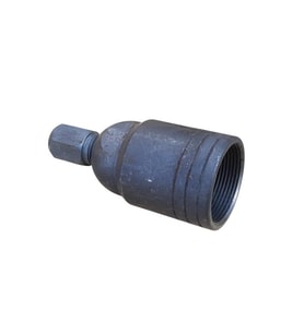 Cbf Uyumlu Rotor Çektirmesi