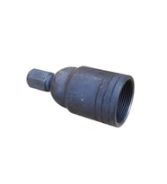 Cbf Uyumlu Rotor Çektirmesi