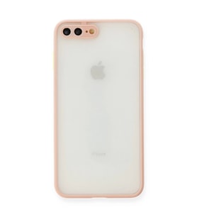 İphone 7 Kılıf Montreal Kapak - Pembe