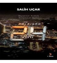 Kalkışma-24 Saat