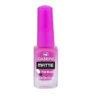 Gabrini Matte Nail Polish 06