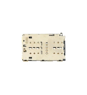 Huawei Uyumlu Mate 10 Lite Uyumlu Sim Kart Okuyucu