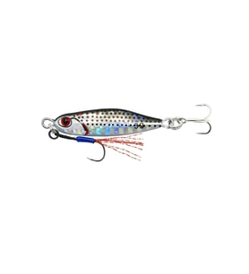 Captain 3639 Forester Mini Jigger 5gr LRF Jig Yem Renk:05