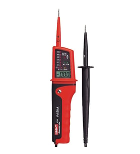 Powermaster PM-6096 Ledli Dijital Voltaj Test Cihazı