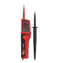 Powermaster PM-6096 Ledli Dijital Voltaj Test Cihazı