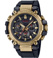 Casio MTG-B3000CXD-9ADR Erkek Kol Saati