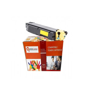 QSTAR KYOCERA TK 5150 YL MUADİL TONER