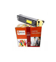 QSTAR KYOCERA TK 5150 YL MUADİL TONER