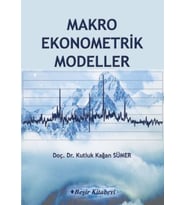 Makro Ekonometrik Modeller
