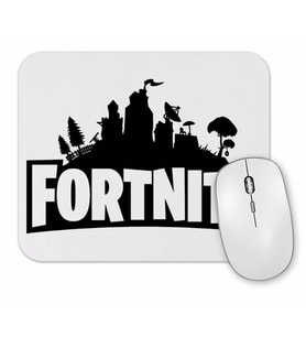 Modo Sobrevivencia Mouse Pad