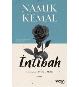 İNTİBAH ORJİNAL METİN - NAMIK KEMAL - CAN