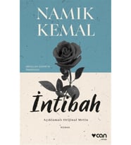 İNTİBAH ORJİNAL METİN - NAMIK KEMAL - CAN