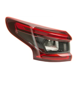 Nissan Qashqai 2017-2021 Stop Lambası Arka Dış Stop Sol
