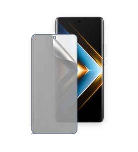 SChitec HONOR X50 GT Uyumlu Ön Yüzey Mat Hidrojel Ekran Koruyucu