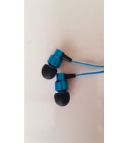 Sony Boyuna Monte Spor Bluetooth Kulaklık (Mavi)