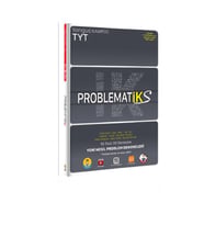 Tonguç Yayınları TYT Problematiks