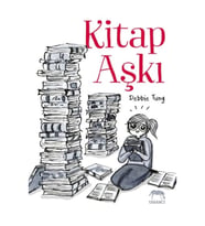 Kitap Aşkı