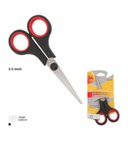 Kağıt Makası Küçük Boy 5,5'', 14 Cm