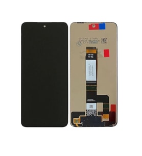 Xiaomi Uyumlu Redmi 12 Lcd Ekran  Çıtasız Orj.