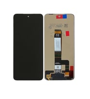 Xiaomi Uyumlu Redmi 12 Lcd Ekran  Çıtasız Orj.