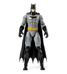 Mulvxurg  Urg02 Spm-6071134 Batman Fgr 12İn Btmns S1 V1 Sustnble Rf (Mulvix)