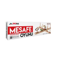 5259 Mesafe Oyunu