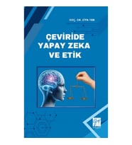 Çeviride Yapay Zeka Ve Etik