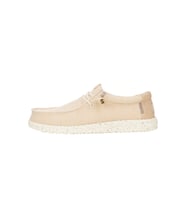 Hey Dude Wally Stretch Sox Erkek Ayakkabı (Pembe)