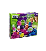 64739 Bilim ve Oyun - Fosforlu Slime
