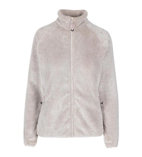 Trespass FAFLFLTR0028 Telltale Female Fleece Softstone Kadın Polar