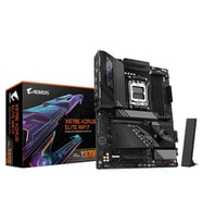 GIGABYTE X870E AORUS ELITE WIFI7 DDR5 HDMI TYPE-C PCIE 5.0 AM5 ATX
