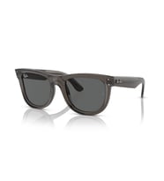 RB R0502S 6707GR 50 Ray-Ban WAYFARER REVERSE Güneş Gözlüğü