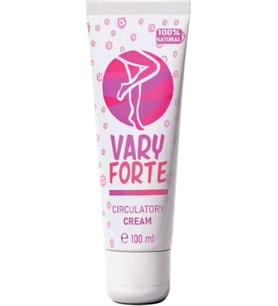 Vary Forte Tüp Yoğun 100 ml