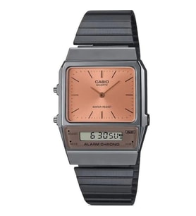 Casio AQ-800ECGG-4ADF Erkek Kol Saati