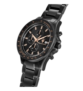 MASERATI R8873640011 ERKEK KOL SAATİ