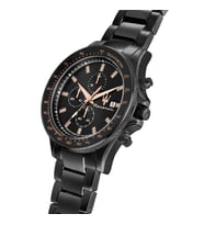 MASERATI R8873640011 ERKEK KOL SAATİ (Desenli)