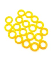 Silikon 70 Shore Oring K0 - 1.5x3