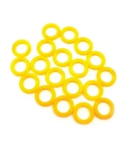 Silikon 70 Shore Oring K0 - 1.5x3