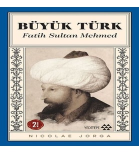 Büyük Türk - Fatih Sultan Meed
