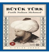 Büyük Türk - Fatih Sultan Meed
