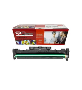 QSTAR HP 34A CF234A Muadil Drum Ünitesi (Turkuaz)