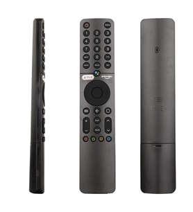 Weko Kr Xıaomı Mi VER7 L75m6-Esg Netflıx  Prıme Vıdeo Tuşlu Lcd-Led Tv Kumanda