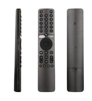 Weko Kr Xıaomı Mi VER7 L75m6-Esg Netflıx  Prıme Vıdeo Tuşlu Lcd-Led Tv Kumanda