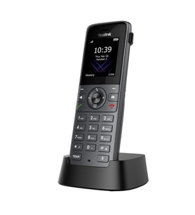 YEALINK W73H SIP IP DECT TELEFON