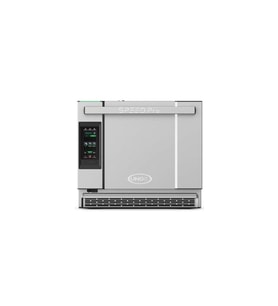 Unox XESW-03HS-EDDN Bakerlux Speed.pro Fırın 3-460x330 Mm Elk.